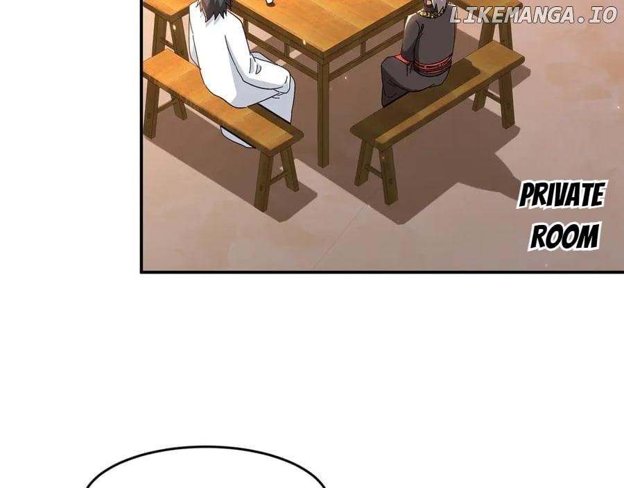 My Furry Harem Is After Me Chapter 339 - page 10